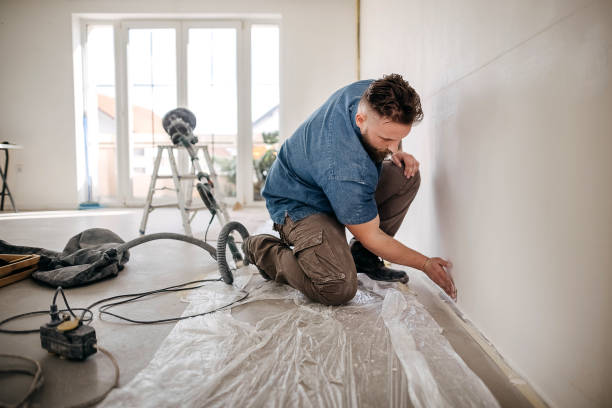 North Lakeport, CA Drywall & Painting Services Company